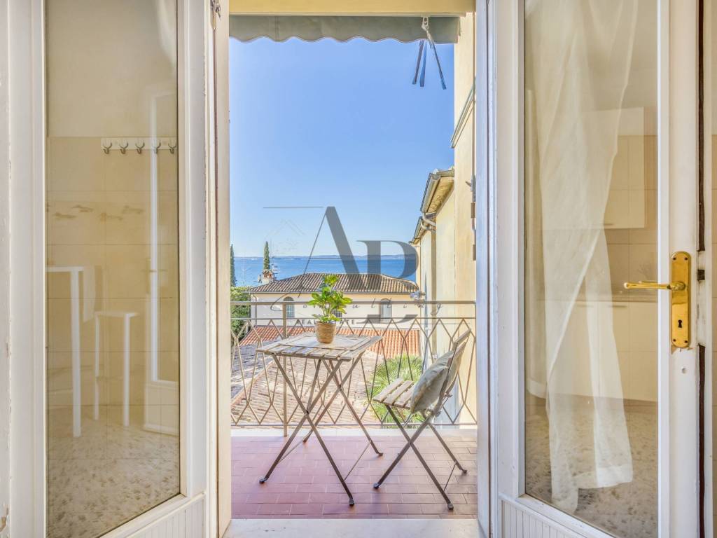 appartamento in vendita a Bardolino