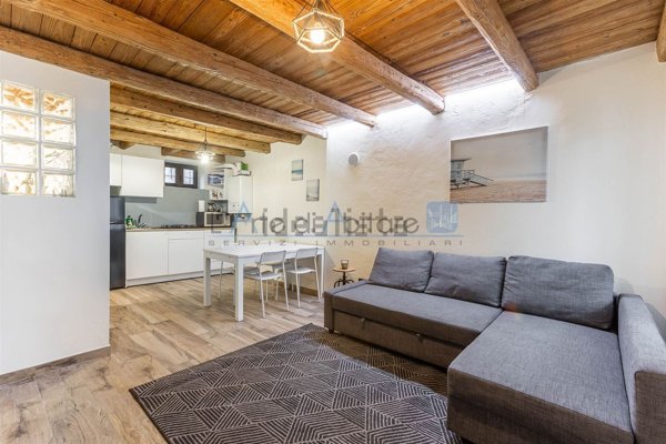 appartamento in vendita a Bardolino