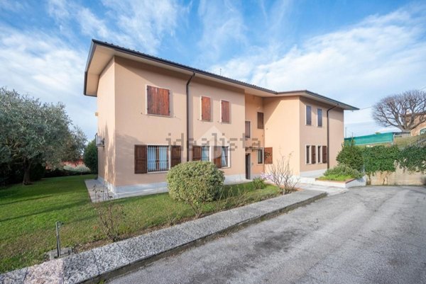appartamento in vendita a Bardolino