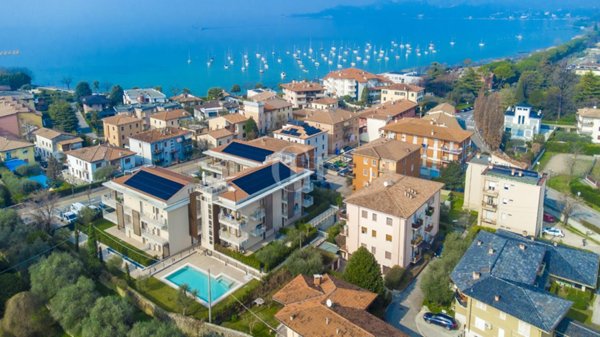 appartamento in vendita a Bardolino