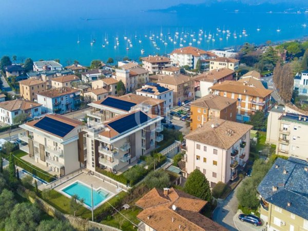 appartamento in vendita a Bardolino