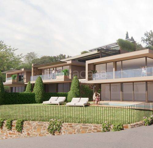 casa indipendente in vendita a Bardolino