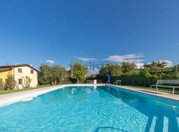appartamento in vendita a Bardolino