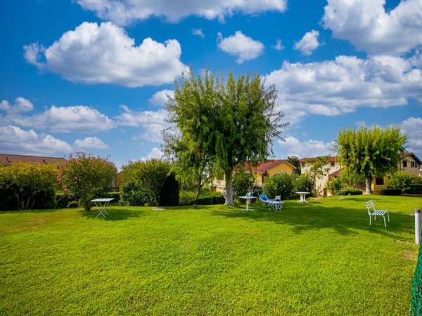 appartamento in vendita a Bardolino