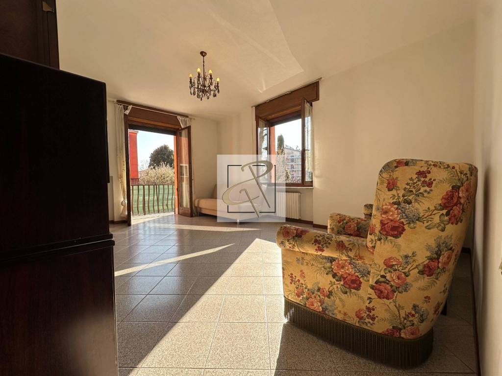 appartamento in vendita a Bardolino