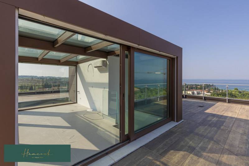 appartamento in vendita a Bardolino