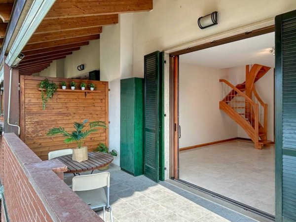appartamento in vendita a Bardolino