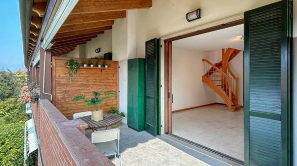 appartamento in vendita a Bardolino