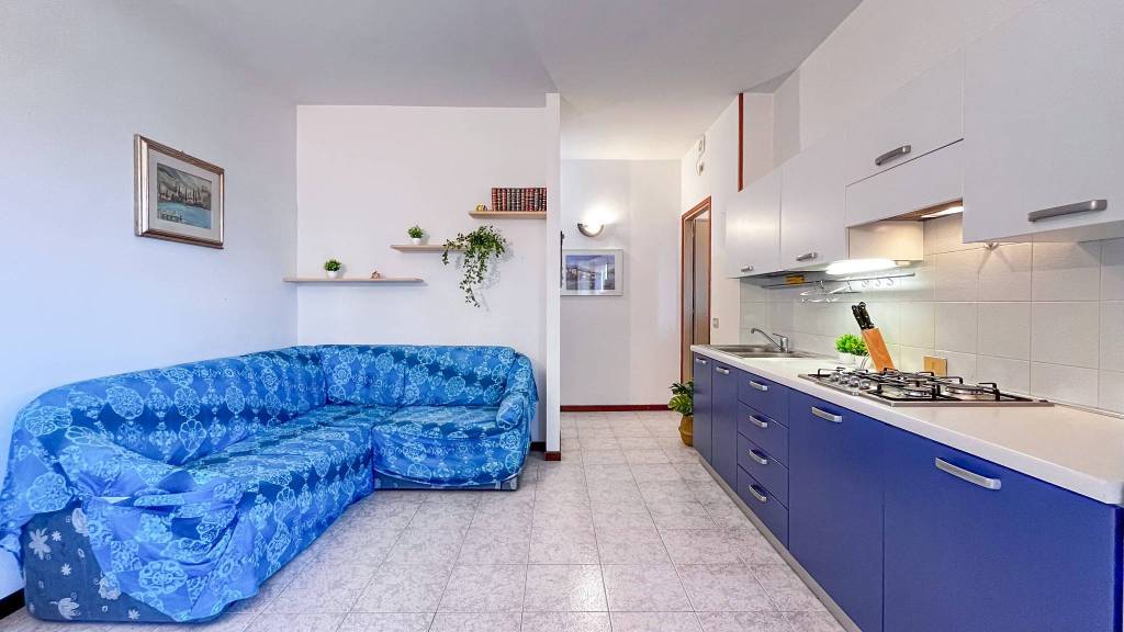 appartamento in vendita a Bardolino
