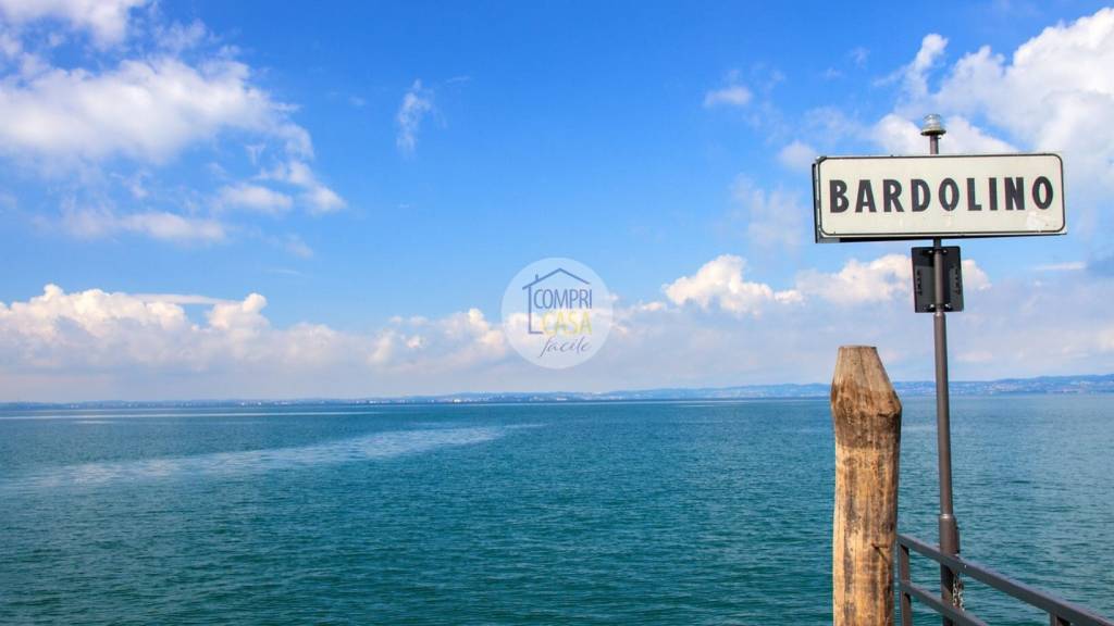 appartamento in vendita a Bardolino
