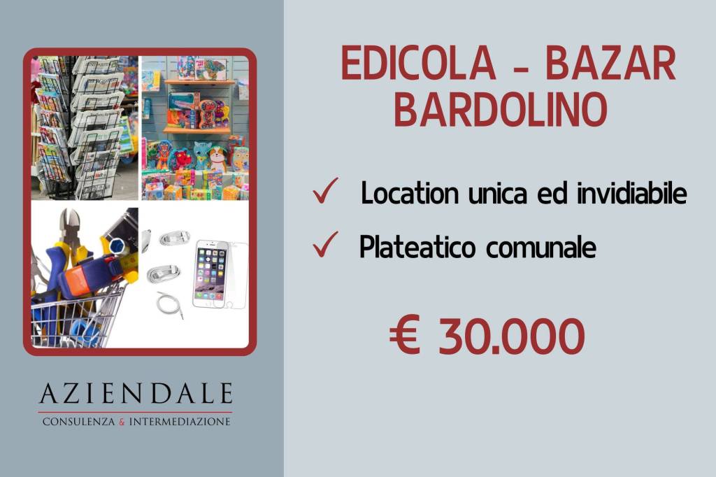 monolocale in vendita a Bardolino
