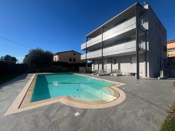appartamento in vendita a Bardolino
