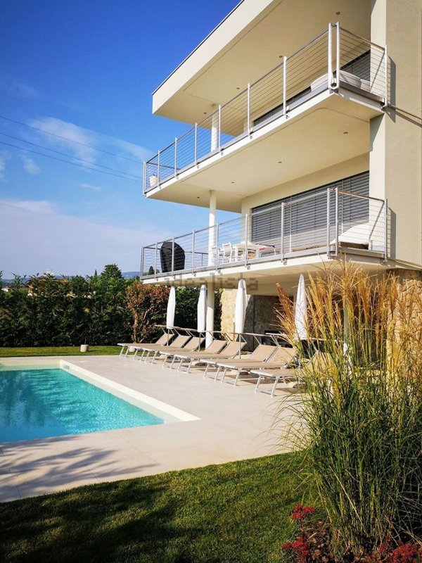 appartamento in vendita a Bardolino