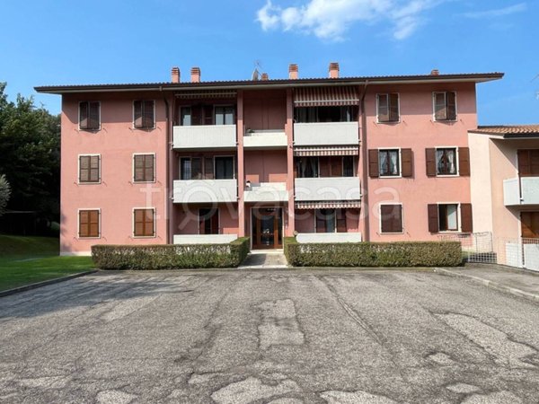 appartamento in vendita a Bardolino