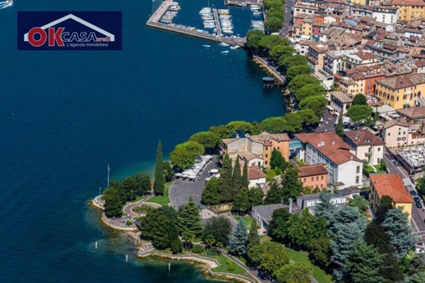 appartamento in vendita a Bardolino