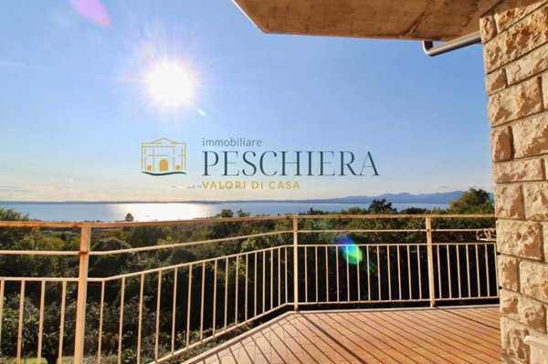 casa indipendente in vendita a Bardolino