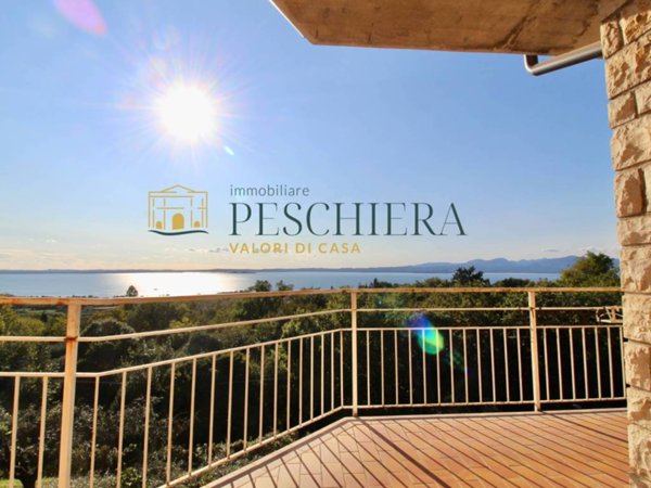 casa indipendente in vendita a Bardolino