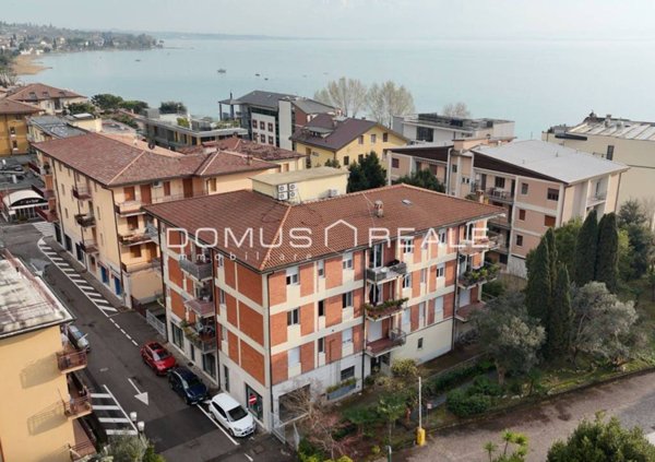 appartamento in vendita a Bardolino