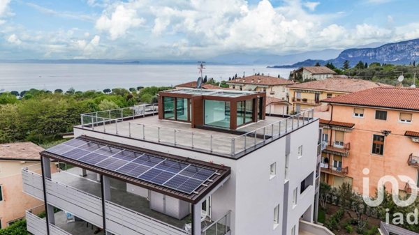 appartamento in vendita a Bardolino
