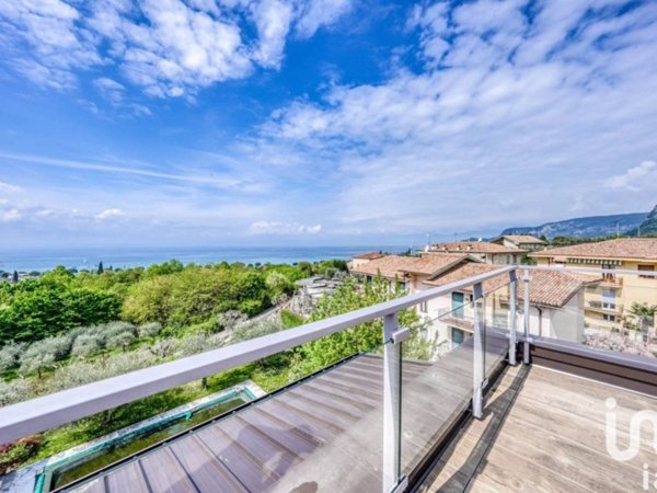 appartamento in vendita a Bardolino