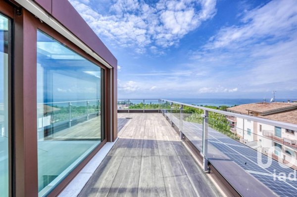 appartamento in vendita a Bardolino