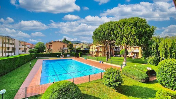 appartamento in vendita a Bardolino