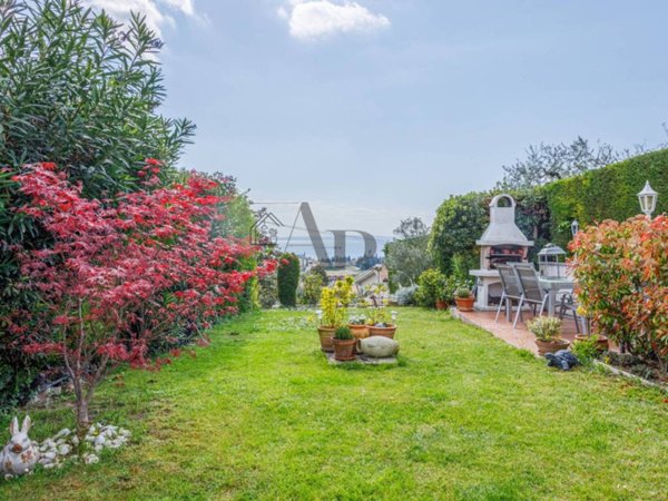 casa indipendente in vendita a Bardolino