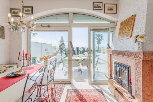appartamento in vendita a Bardolino