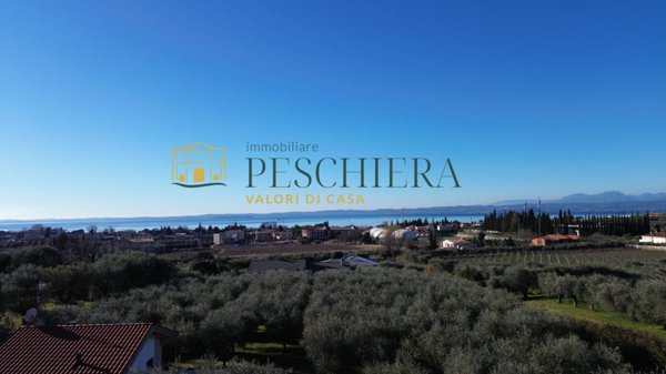 casa indipendente in vendita a Bardolino