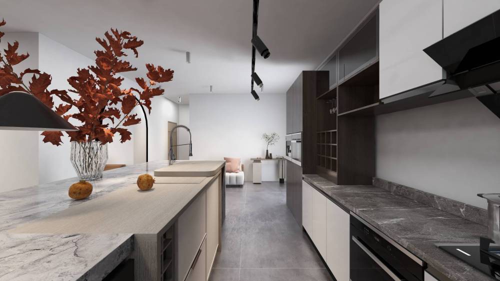 appartamento in vendita a Bardolino