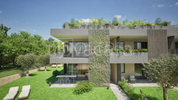 appartamento in vendita a Bardolino