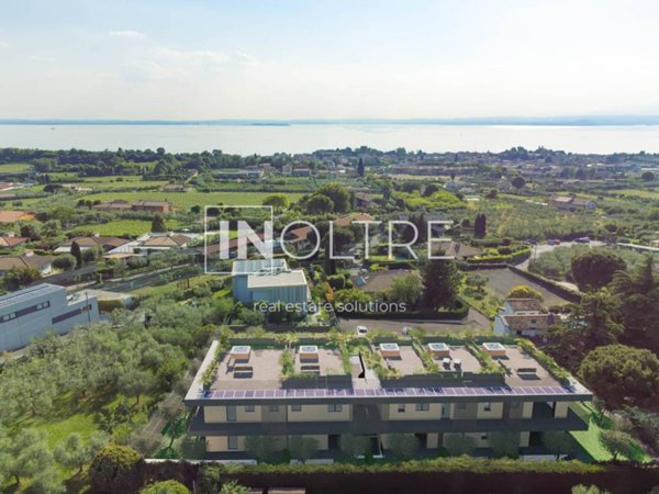 appartamento in vendita a Bardolino