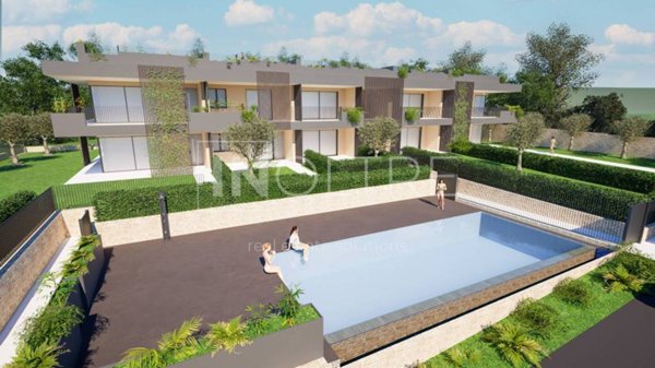 appartamento in vendita a Bardolino