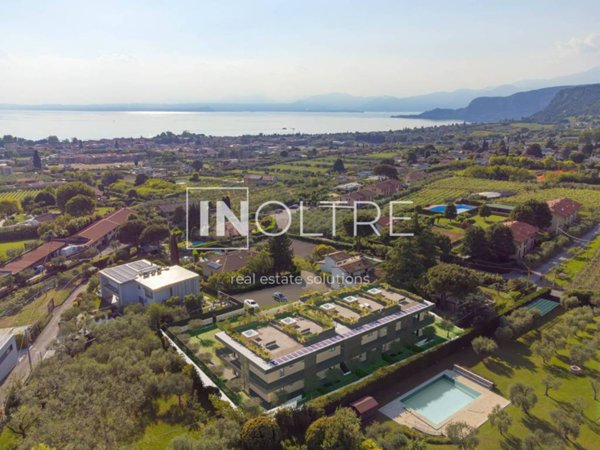 appartamento in vendita a Bardolino