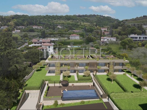 appartamento in vendita a Bardolino
