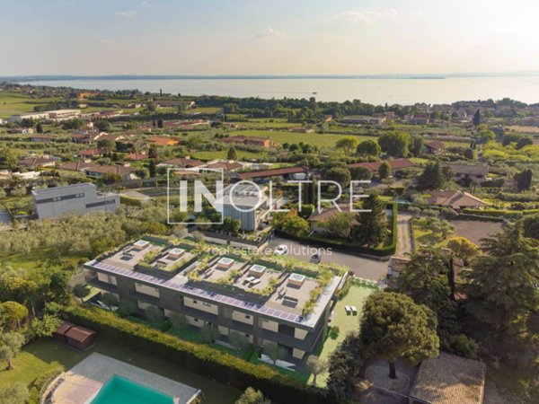 appartamento in vendita a Bardolino