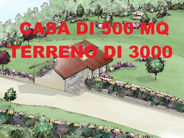 casa indipendente in vendita a Bardolino