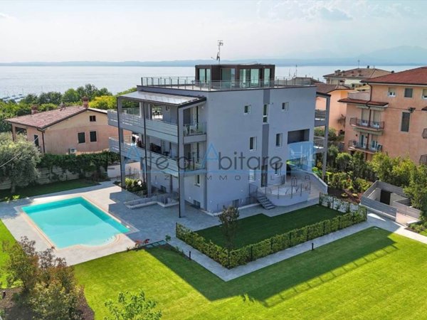 appartamento in vendita a Bardolino