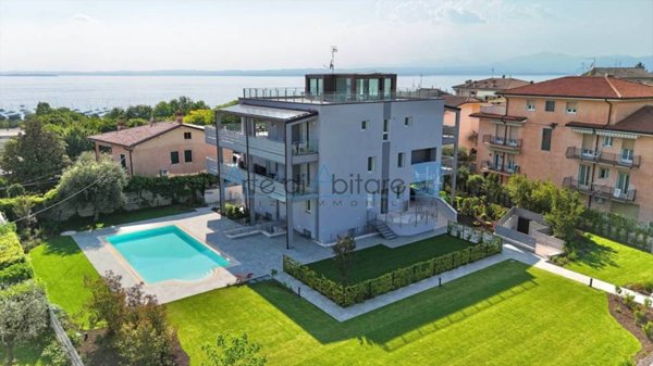 appartamento in vendita a Bardolino