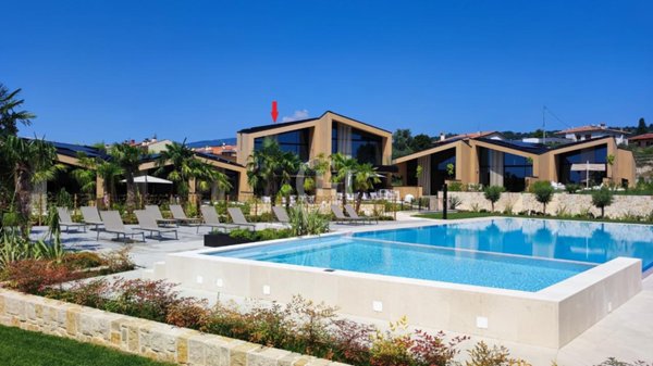 appartamento in vendita a Bardolino