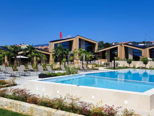 appartamento in vendita a Bardolino