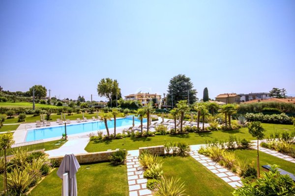 appartamento in vendita a Bardolino