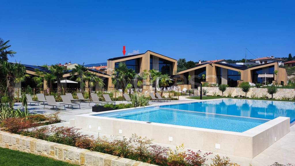 appartamento in vendita a Bardolino