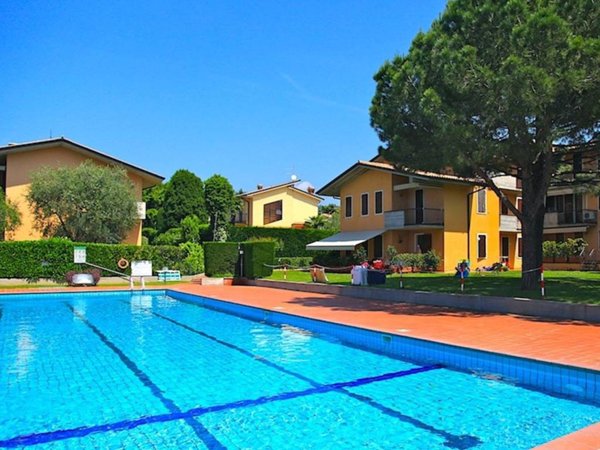 appartamento in vendita a Bardolino