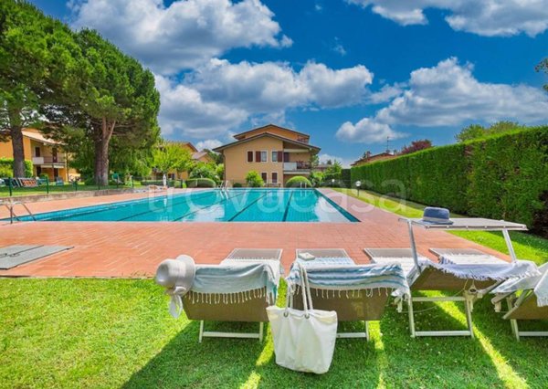 appartamento in vendita a Bardolino