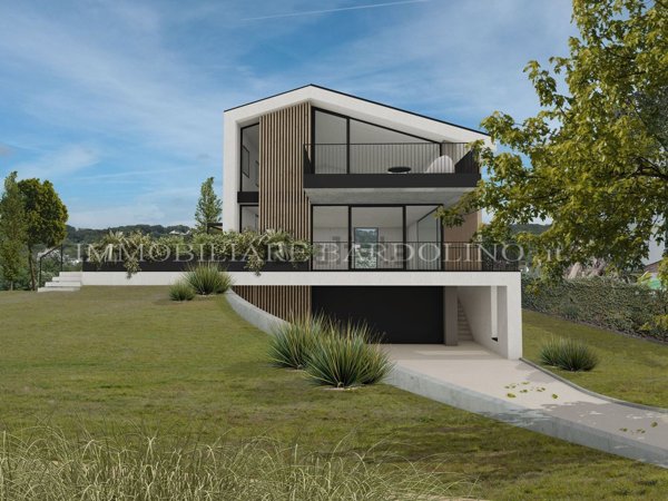 casa indipendente in vendita a Bardolino