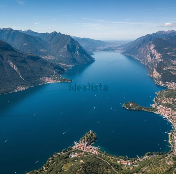casa indipendente in vendita a Bardolino