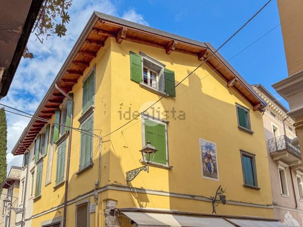 appartamento in vendita a Bardolino