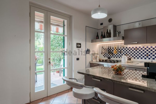 casa indipendente in vendita a Bardolino