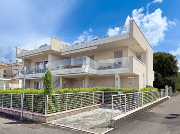 appartamento in vendita a Bardolino
